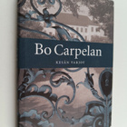 Bo Carpelan : Kesän varjot - pikkukuva 1