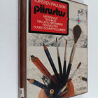 Torsten Paulson : Piirustus : materiaalit, tekniikat, mal... - pikkukuva 1