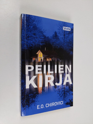 E. O. Chirovici : Peilien kirja