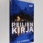 E. O. Chirovici : Peilien kirja - pikkukuva 1