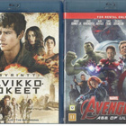 2 KPL blu-ray - pikkukuva 1
