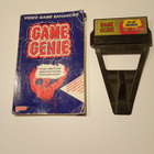 Game Genie. - pikkukuva 1
