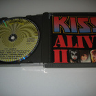 Kiss - Alive II (2 x CD, FatBox) - pikkukuva 3