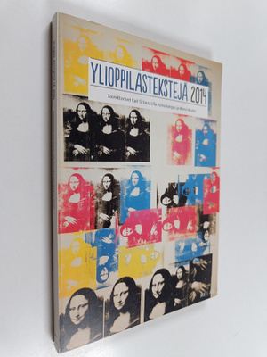 Ylioppilastekstejä 2014
