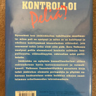 KUKA KONTROLLOI PELIÄ? Eero Valkonen 1997 - pikkukuva 2