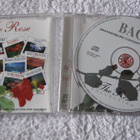 J.S. BACH (CD) BRANDENBURG CONCERTOS NO. !, 2 AND 6 - pikkukuva 3