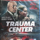 TRAUMA CENTER BLU-RAY + DVD - pikkukuva 1
