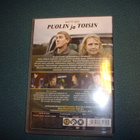 Puolin ja toisin DVD (Ohjaus Matti Ijäs) Sis.postikulut - pikkukuva 2