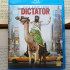 The Dictator / Diktaattori (Blu-ray) - pikkukuva 1