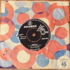 7" SHADOWS - Dance On ! - single 1962 rockabilly,surf EX - pikkukuva 1