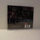 TRIVIUM - SILENCE IN THE SNOW CD + KAKSI NIMMARIA - pikkukuva 3