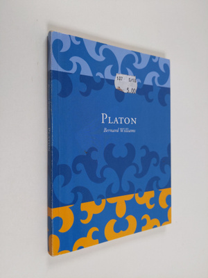Bernard Williams : Platon : filosofian keksiminen