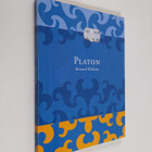 Bernard Williams : Platon : filosofian keksiminen - pikkukuva 1