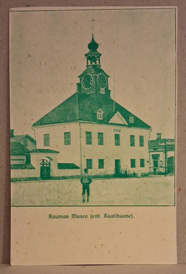Rauma: Museo *** (289)