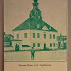 Rauma: Museo *** (289) - pikkukuva 1