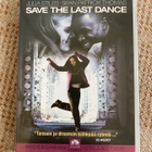Save the last dance DVD - pikkukuva 1