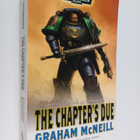 Graham McNeill : The Chapter's Due - pikkukuva 1