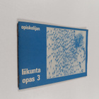 Opiskelijan liikuntaopas 3 - pikkukuva 1