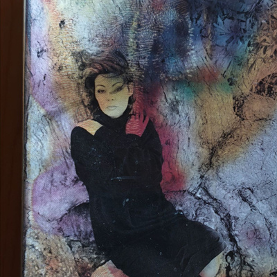 Sandra complete history