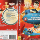 Riemukas Robinsonin Perhe (47.disney klassikko (11560) - pikkukuva 1