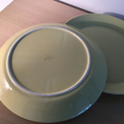 Arabian Kilta lautaset 2 kpl - Mint kunto - pikkukuva 4