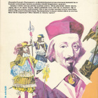 Sarjasuosikit 2/1979 Aleksandre Dumas: Rautanaamio - pikkukuva 2