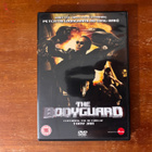 The Bodyguard DVD Tony Jaa - pikkukuva 1
