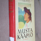Walter Scott : Musta kääpiö ( 3.p. 1956 k.po ) - pikkukuva 1