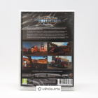 American Truck Simulator Starter Pack California - PC/Mac - pikkukuva 2