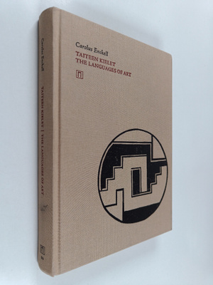 Carolus Enckell : Taiteen kielet