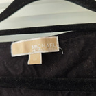 Michael Kors musta pitkähihainen XS-S - pikkukuva 3