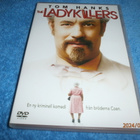 LADYKILLERS - DVD - pikkukuva 1
