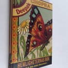 Deepak Chopra : Hemligheternas bok : upptäck dina dolda d... - pikkukuva 1
