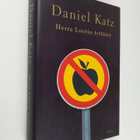 Daniel Katz : Herra Lootin tyttäret : jumalallisia ja jum... - pikkukuva 1