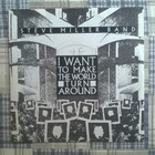 Steve Miller Band - I Want To Make The World... 7" Single - pikkukuva 1