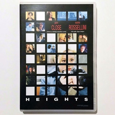 Heights (DVD)