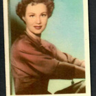 Keräilykuva - Virginia Mayo 172 WB. - pikkukuva 1