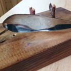 Pro King vetopelti 9,5cm - pikkukuva 2