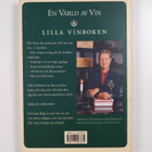 Bengt Frithiofsson ym. : En värld av vin - lilla vinboken - pikkukuva 2