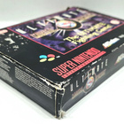 SNES - Ultimate Mortal Kombat 3 (CIB) - pikkukuva 4