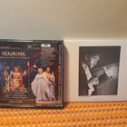 Massenet:Herodiade-Domingo,Fleming,Gergiev ym. 2CDBox - pikkukuva 4