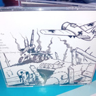 CD RUKI VVERH : TUOMIOPÄIVÄ ( SIS POSTIKULU - pikkukuva 2