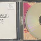 Union (1998) cd - Bruce Kulick (KISS) - NIMMARIT! - pikkukuva 3