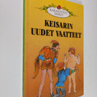 Keisarin uudet vaatteet - pikkukuva 1