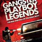 Gangster Playboy Legends  -   DVD - pikkukuva 1