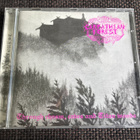 Carpathian Forest ” Through Chasm, Caves And Titan Woods” CD - pikkukuva 1