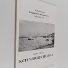 Kerttu Erkamo : Karjalaisen perinteen työryhmän tutkimuks... - pikkukuva 1