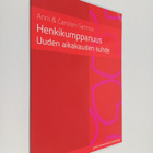 Anni Sennov ym. : Henkikumppanuus -uuden aikakauden suhde - pikkukuva 1