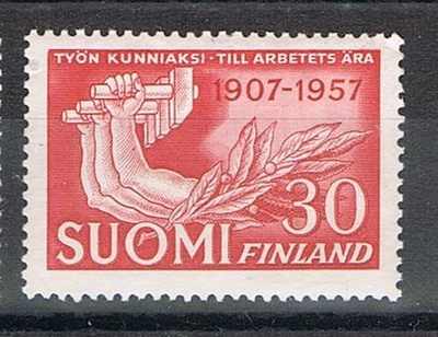 1957 SAK 50 v. ++