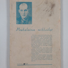 Raul Roine : Peukaloisen seikkailut - pikkukuva 2